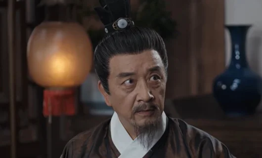 Дорама Знатная госпожа 18 серия