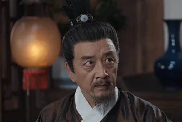 Кадр к 18 серии «Знатная госпожа»