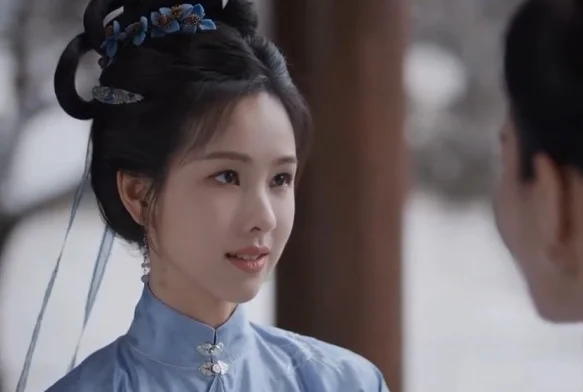 Кадр к 18 серии «Знатная госпожа»