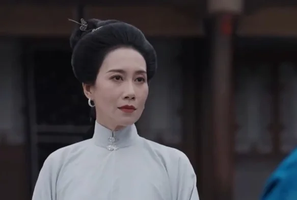 Кадр к 18 серии «Знатная госпожа»