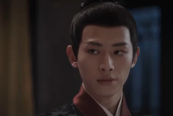 Кадр к 18 серии «Знатная госпожа»