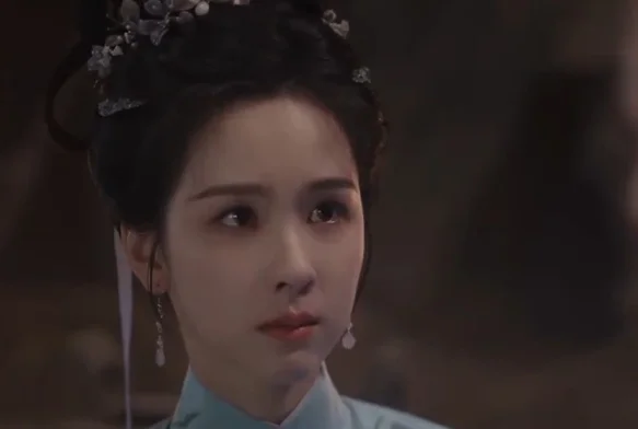 Кадр к 18 серии «Знатная госпожа»