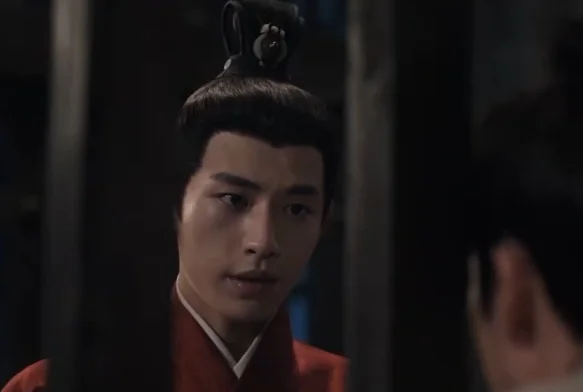 Кадр к 18 серии «Знатная госпожа»