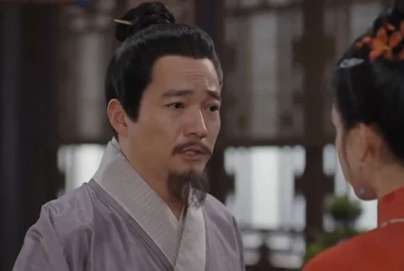 Кадр к 18 серии «Знатная госпожа»