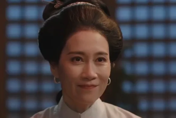 Кадр к 18 серии «Знатная госпожа»