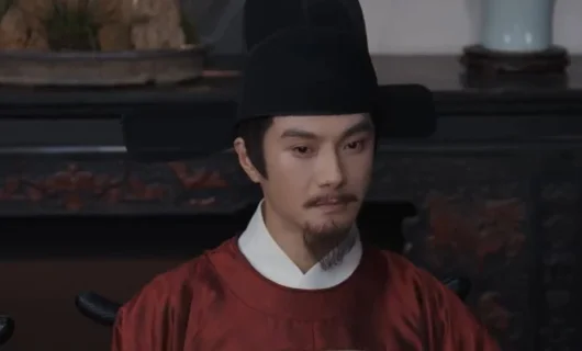 Дорама Знатная госпожа 19 серия