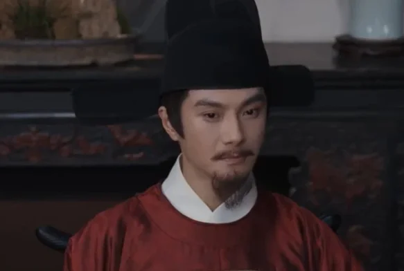 Кадр к 19 серии «Знатная госпожа»