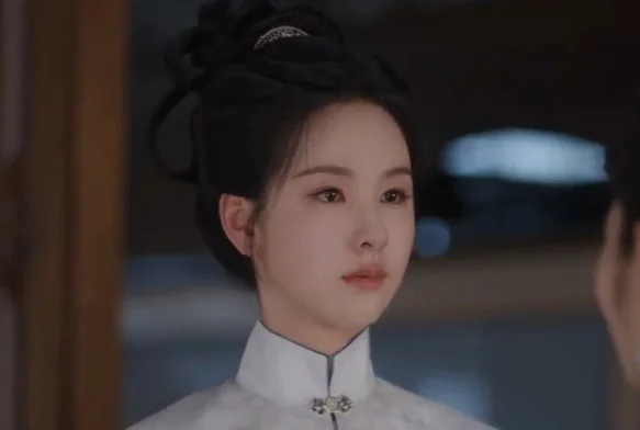 Кадр к 19 серии «Знатная госпожа»