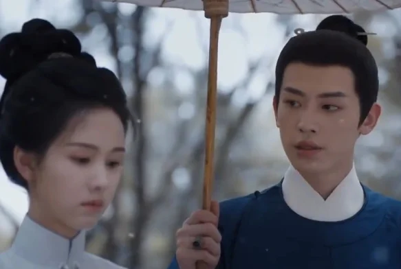 Кадр к 19 серии «Знатная госпожа»