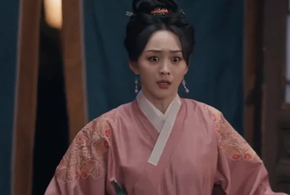 Кадр к 19 серии «Знатная госпожа»