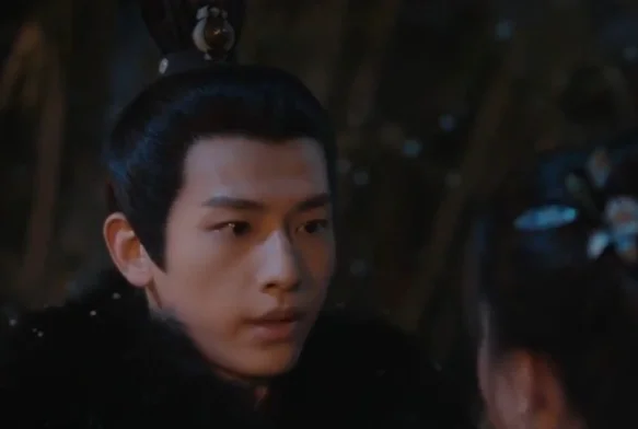 Кадр к 19 серии «Знатная госпожа»