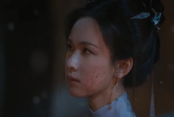 Кадр к 19 серии «Знатная госпожа»