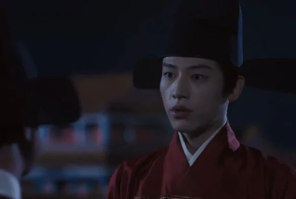 Кадр к 19 серии «Знатная госпожа»