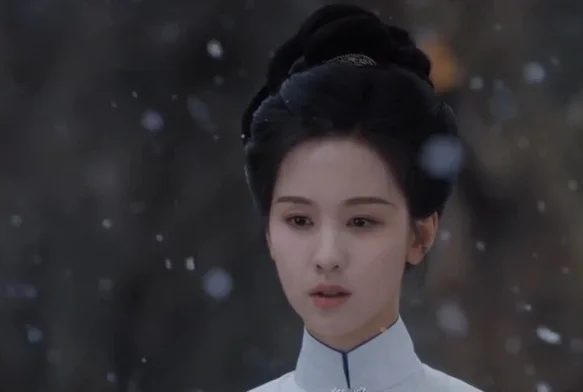 Кадр к 19 серии «Знатная госпожа»