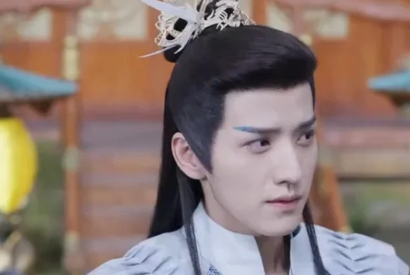 Кадр к 1 серии «Вечность в моменте»