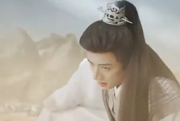 Кадр к 1 серии «Вечность в моменте»