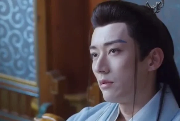 Кадр к 1 серии «Вечность в моменте»