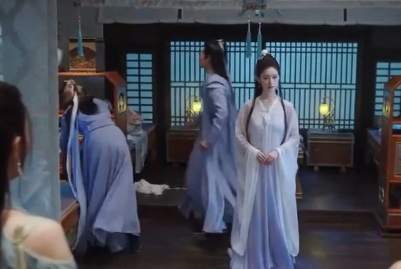 Кадр к 1 серии «Вечность в моменте»