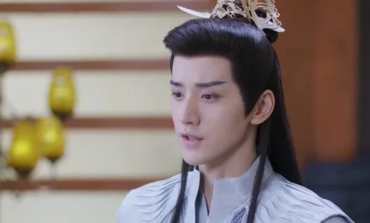 Дорама Вечность в моменте 2 серия