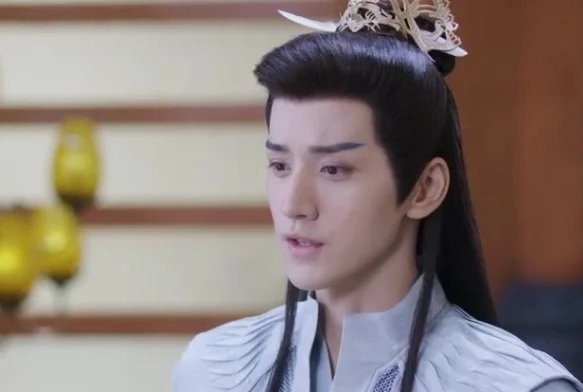 Кадр к 2 серии «Вечность в моменте»