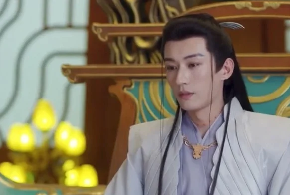 Кадр к 2 серии «Вечность в моменте»