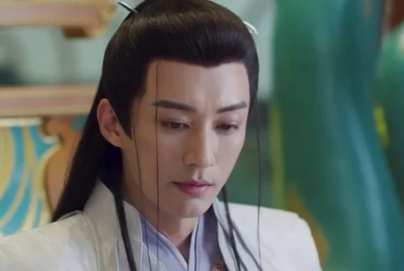 Кадр к 2 серии «Вечность в моменте»