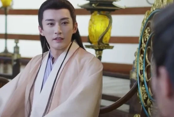 Кадр к 2 серии «Вечность в моменте»