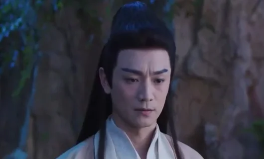 Дорама Вечность в моменте 3 серия