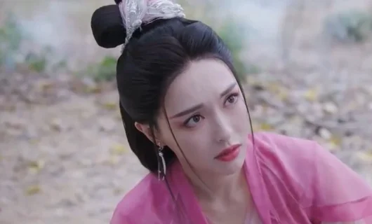 Дорама Вечность в моменте 4 серия