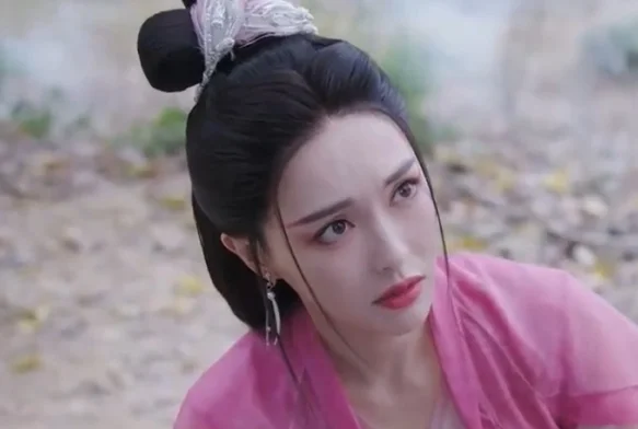 Кадр к 4 серии «Вечность в моменте»