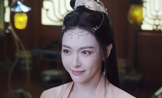 Дорама Вечность в моменте 5 серия