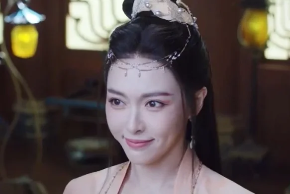 Кадр к 5 серии «Вечность в моменте»