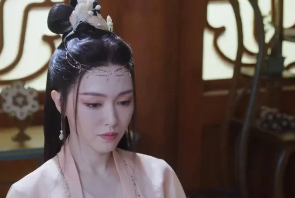 Кадр к 3 серии «Вечность в моменте»