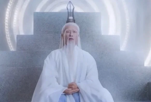 Кадр к 4 серии «Вечность в моменте»