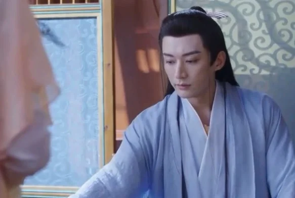 Кадр к 4 серии «Вечность в моменте»