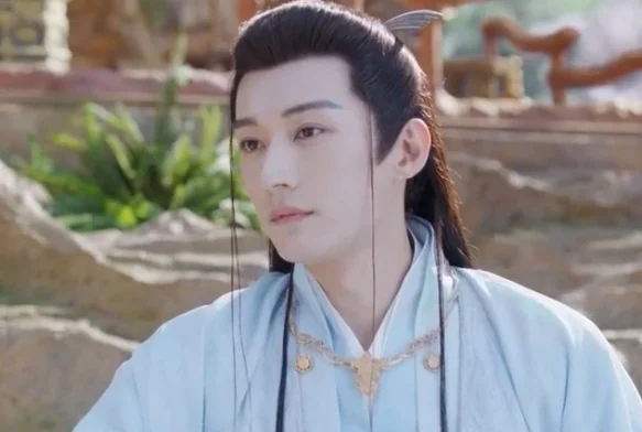 Кадр к 5 серии «Вечность в моменте»