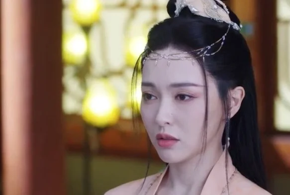 Кадр к 5 серии «Вечность в моменте»