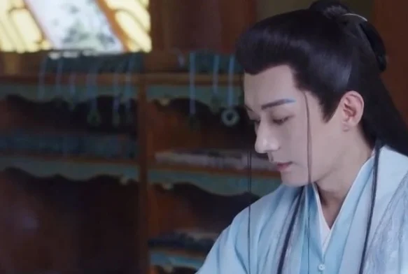 Кадр к 5 серии «Вечность в моменте»