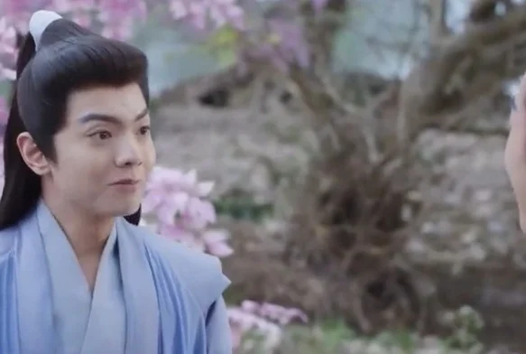 Кадр к 5 серии «Вечность в моменте»