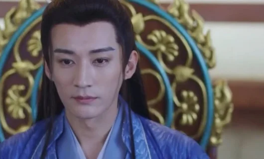 Дорама Вечность в моменте 6 серия