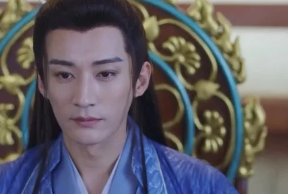 Кадр к 6 серии «Вечность в моменте»