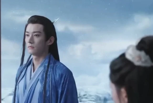 Кадр к 6 серии «Вечность в моменте»