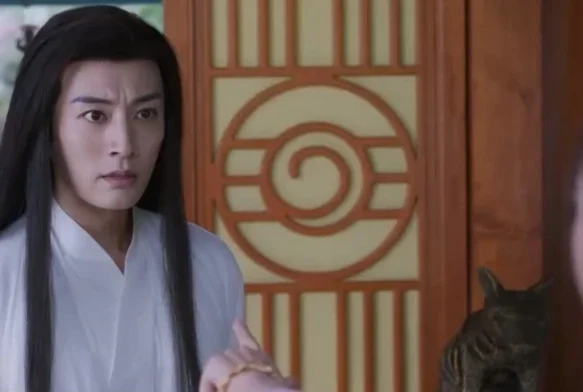 Кадр к 6 серии «Вечность в моменте»