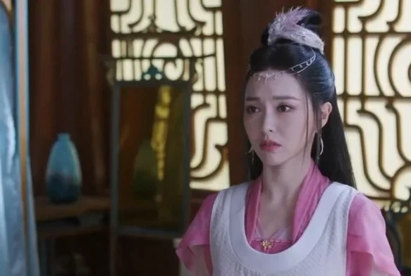 Кадр к 6 серии «Вечность в моменте»