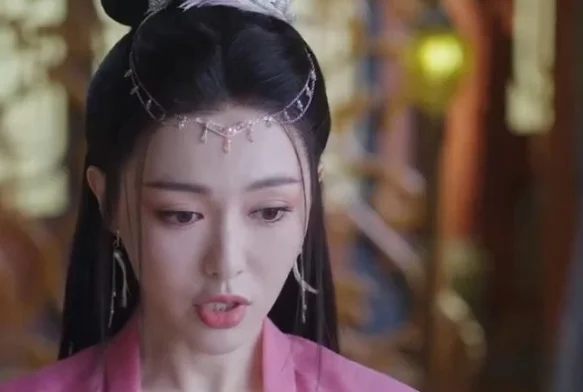 Кадр к 6 серии «Вечность в моменте»