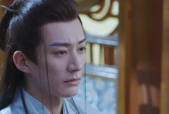 Кадр к 6 серии «Вечность в моменте»