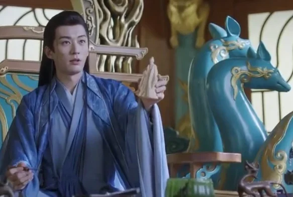 Кадр к 6 серии «Вечность в моменте»