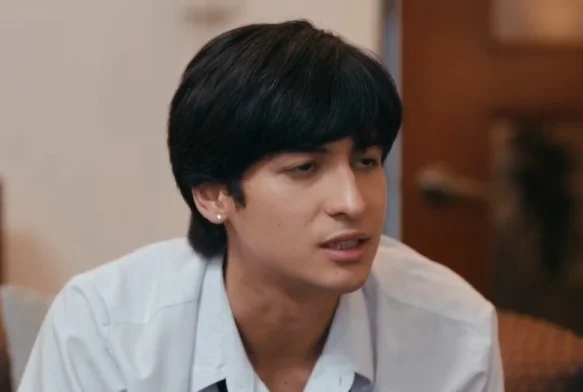 Кадр к 13 серии «Жемчужина класса Е»