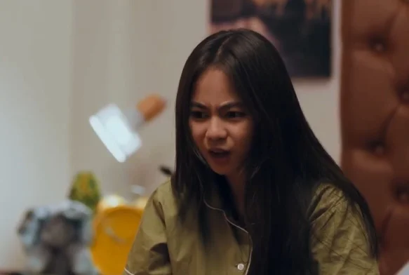 Кадр к 13 серии «Жемчужина класса Е»