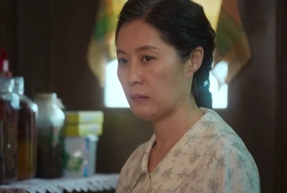 Кадр к 13 серии «Когда жизнь дарит тебе мандарины»